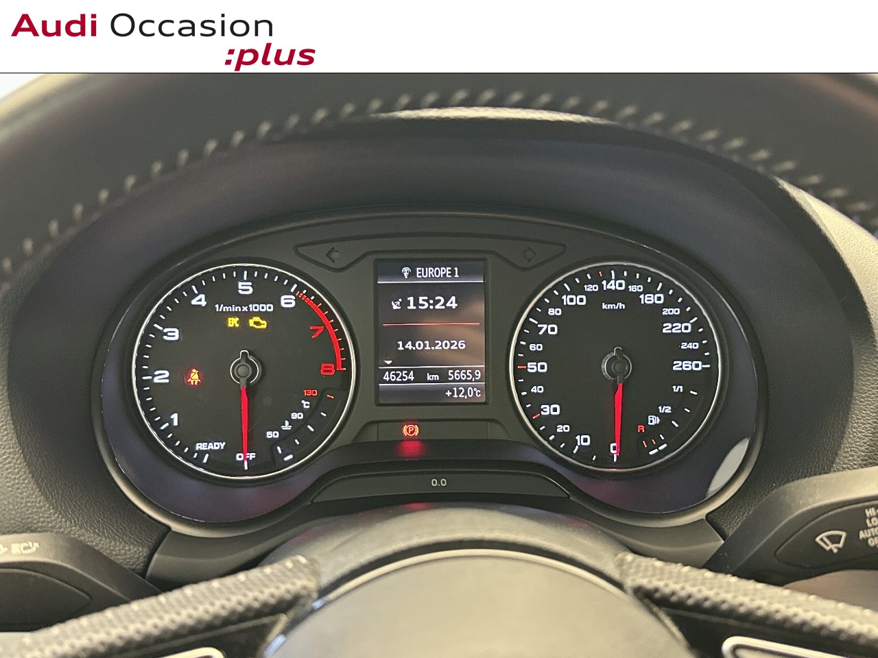 Voitures occasions Audi Q2 S line Vélizy-Villacoublay