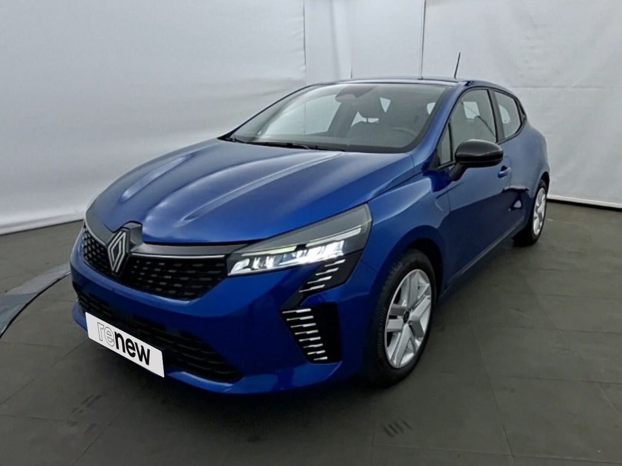 1.5 dCi 100ch Evolution - 25