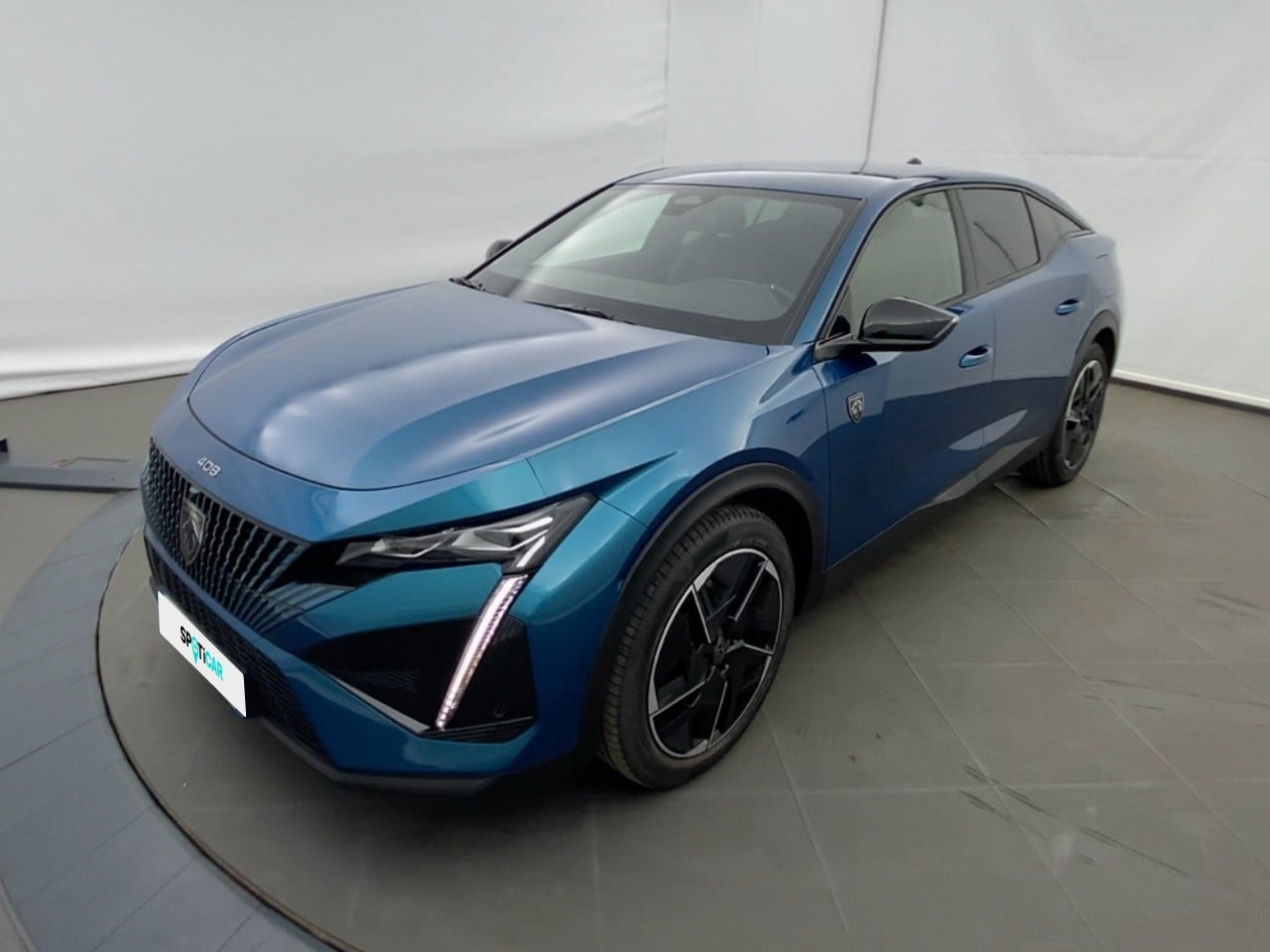 PHEV 225ch GT e-EAT8