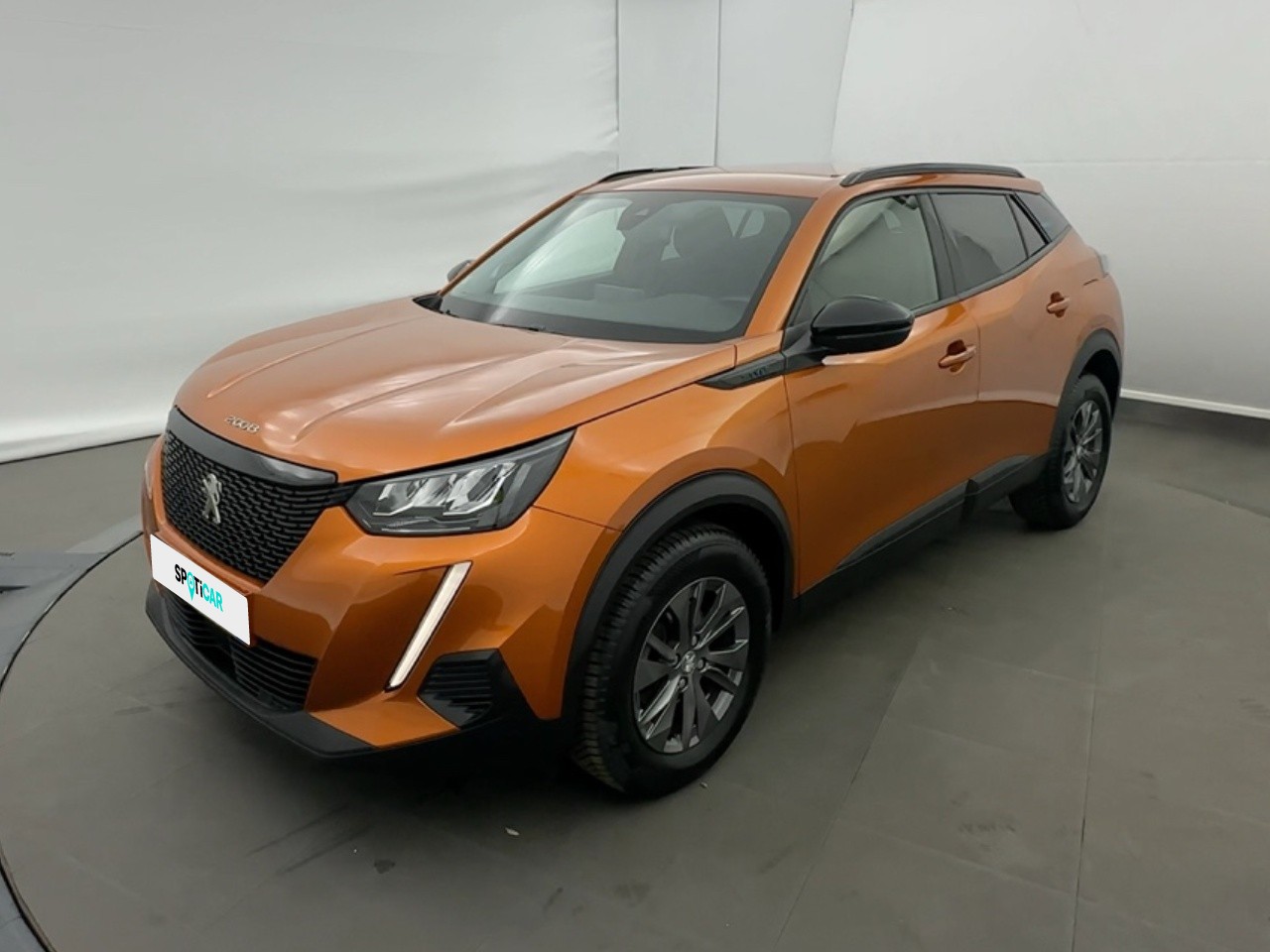 1.2 PureTech 130ch S&S Style