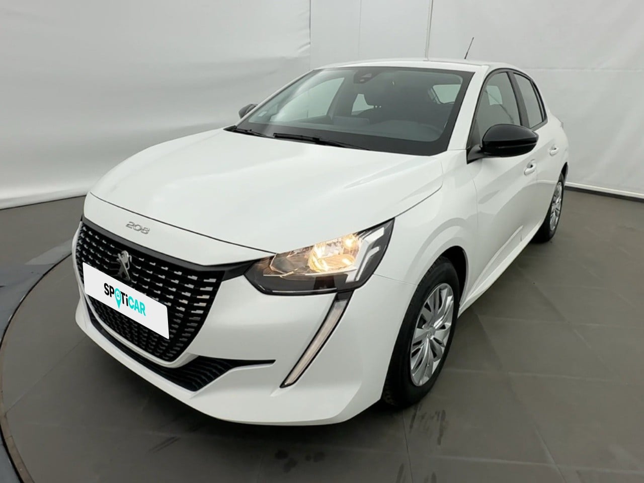 1.2 PureTech 75ch S&S Active