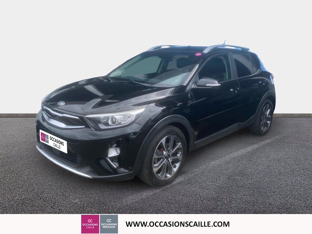 KIA STONIC PREMIUM 1.0 120CV
