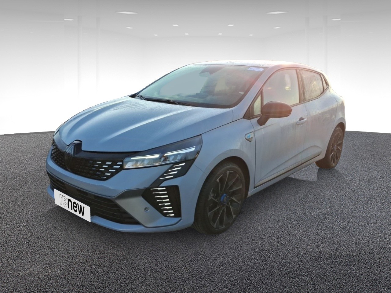 1.0 TCe 90ch esprit Alpine - 24