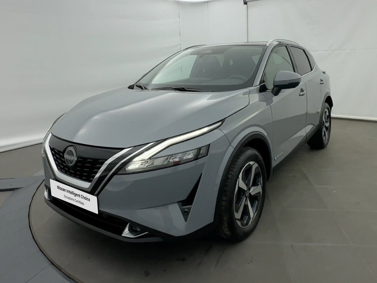 e-POWER 190ch N-Connecta 2022
