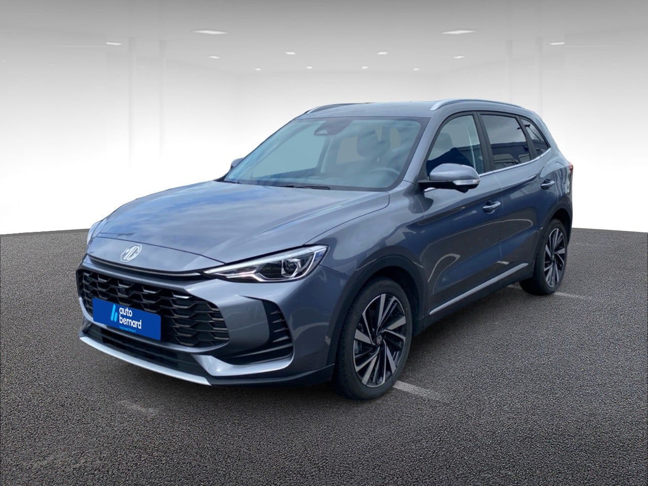 Hybrid+ 197ch Luxury
