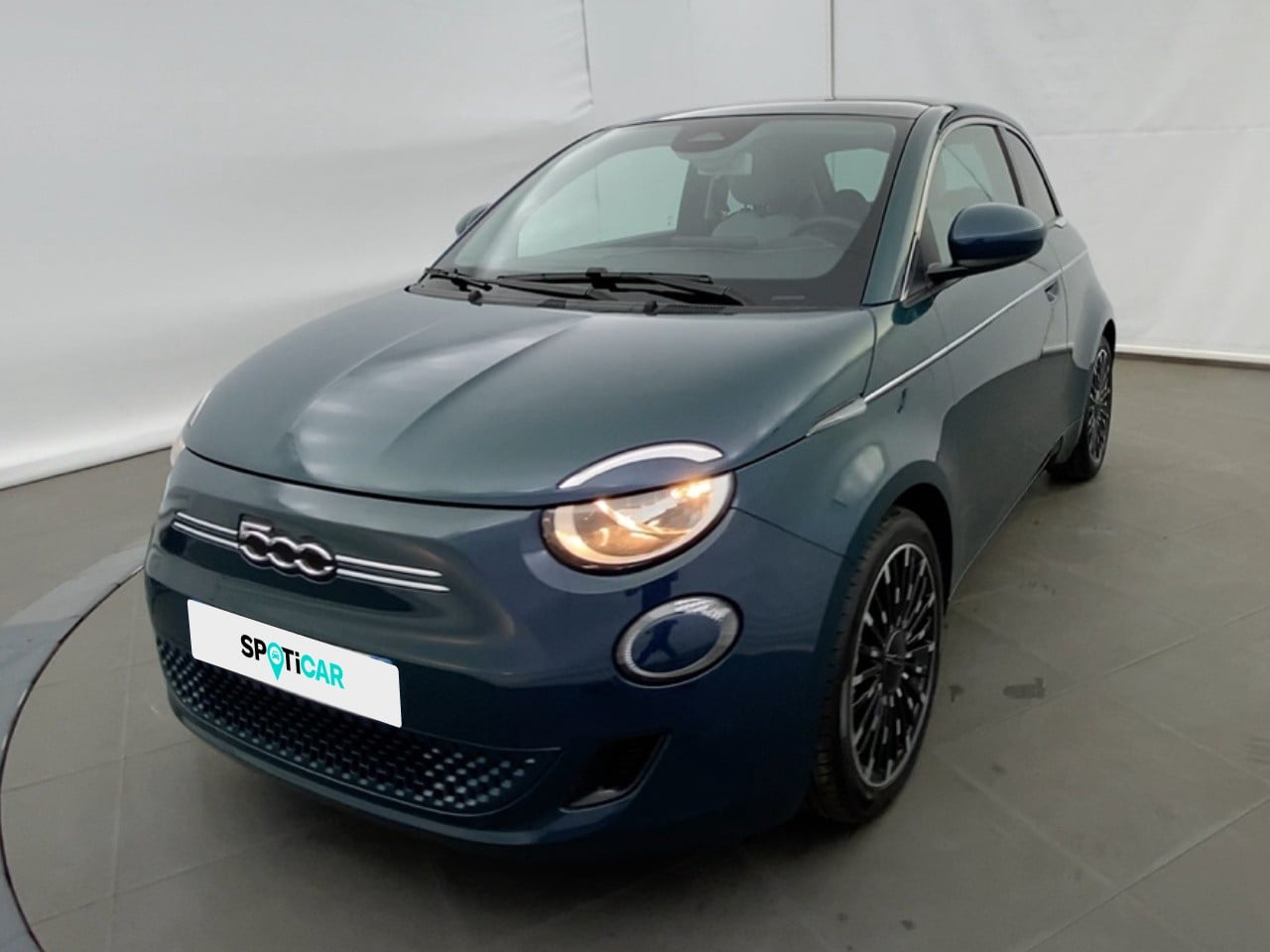 e 95ch Icône Plus