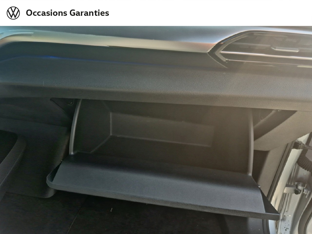 Voitures occasions VOLKSWAGEN ID.4 Business Bruay-la-Buissière