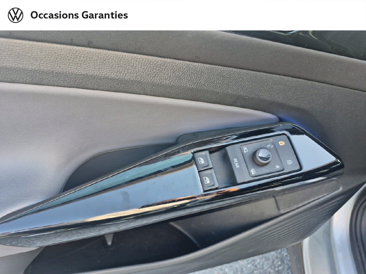 Voitures occasions VOLKSWAGEN ID.4 Business Bruay-la-Buissière