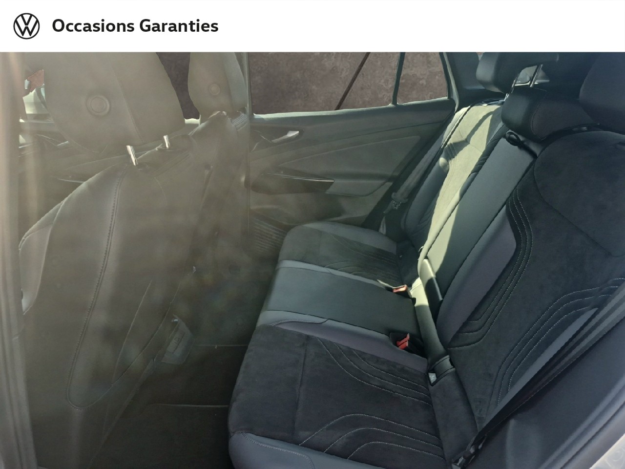 Voitures occasions VOLKSWAGEN ID.4 Business Bruay-la-Buissière