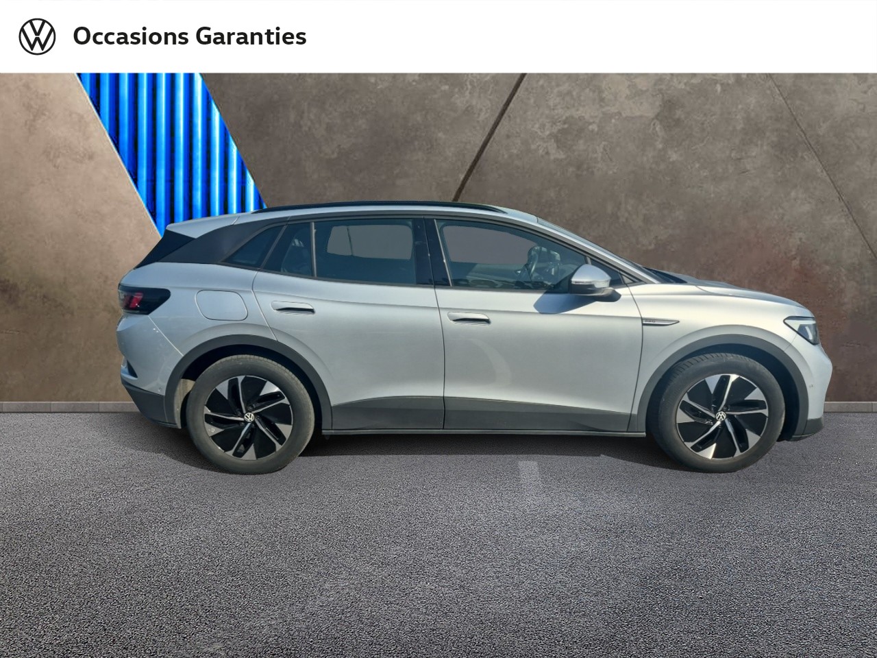 Voitures occasions VOLKSWAGEN ID.4 Business Bruay-la-Buissière