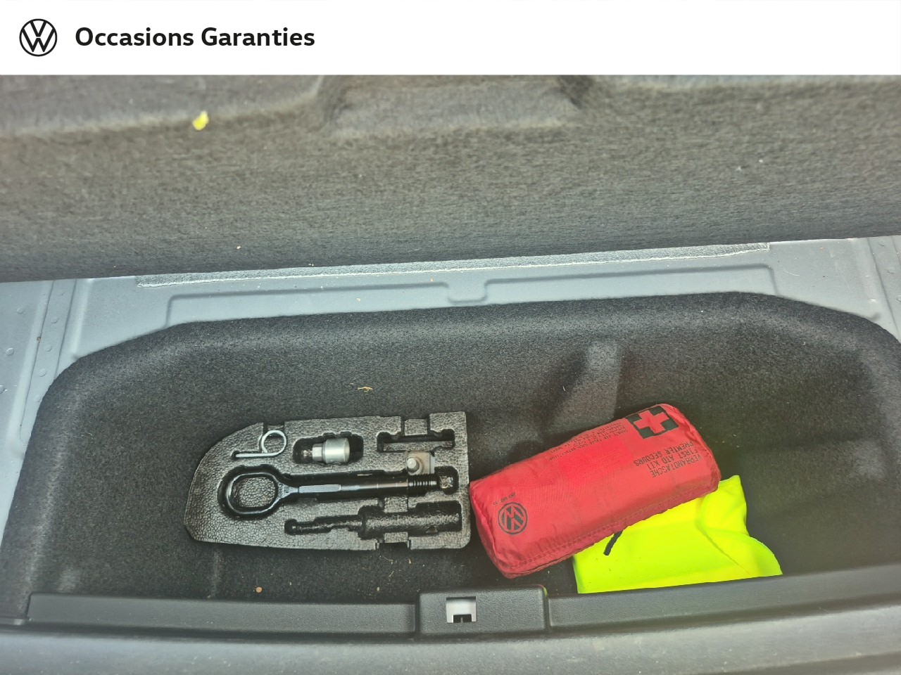 Voitures occasions VOLKSWAGEN ID.4 Business Bruay-la-Buissière