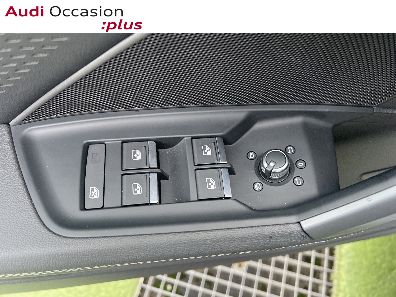 Voitures occasions Audi A3 Sportback S line Thionville