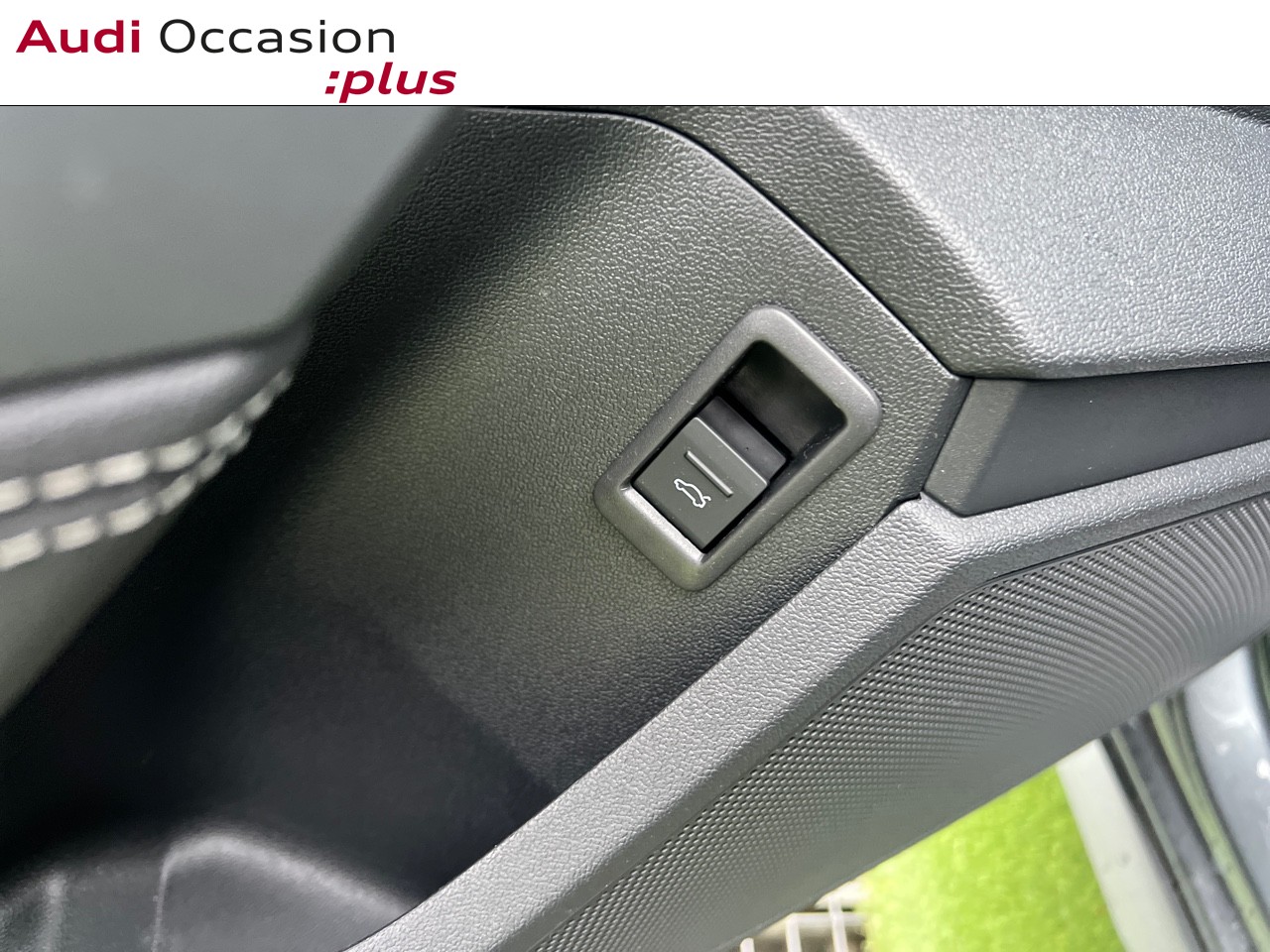 Voitures occasions Audi A3 Sportback S line Thionville