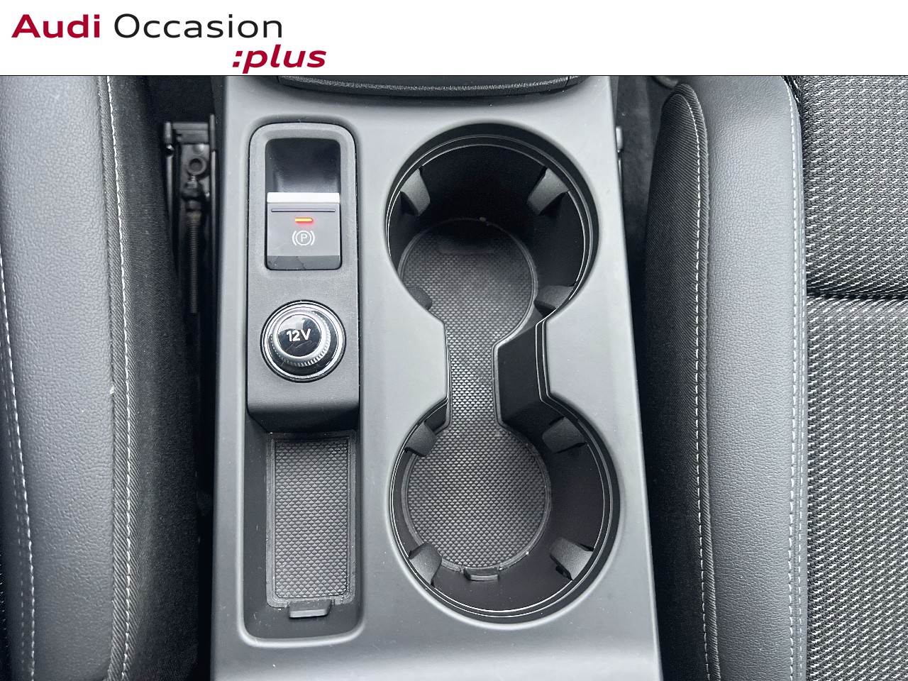 Voitures occasions Audi A3 Sportback S line Thionville