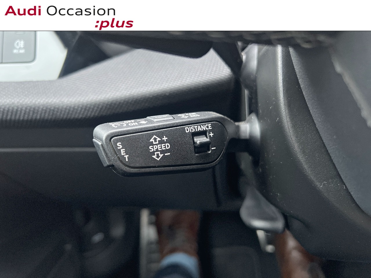 Voitures occasions Audi A3 Sportback S line Thionville