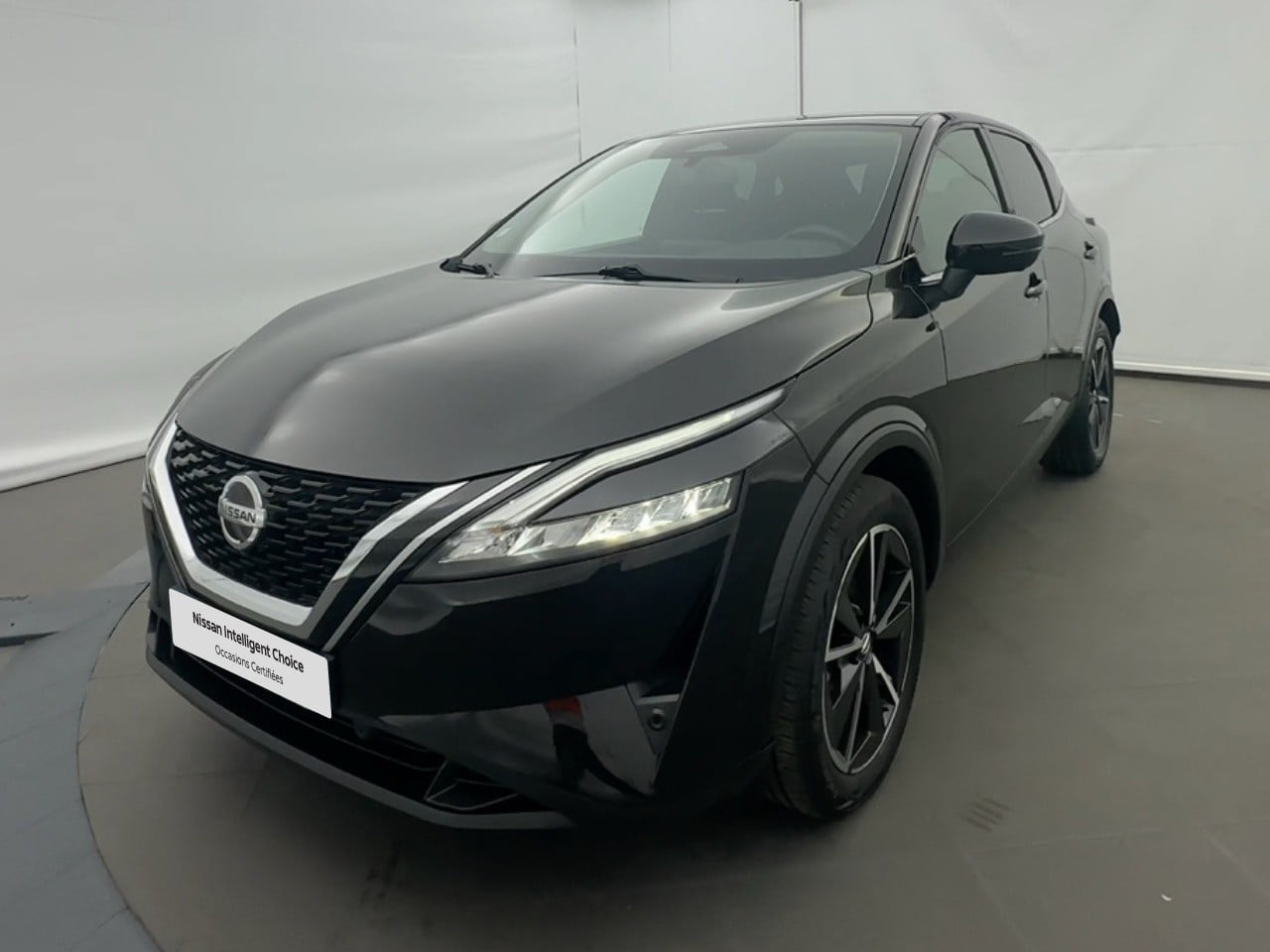 1.3 Mild Hybrid 158ch N-Style Xtronic