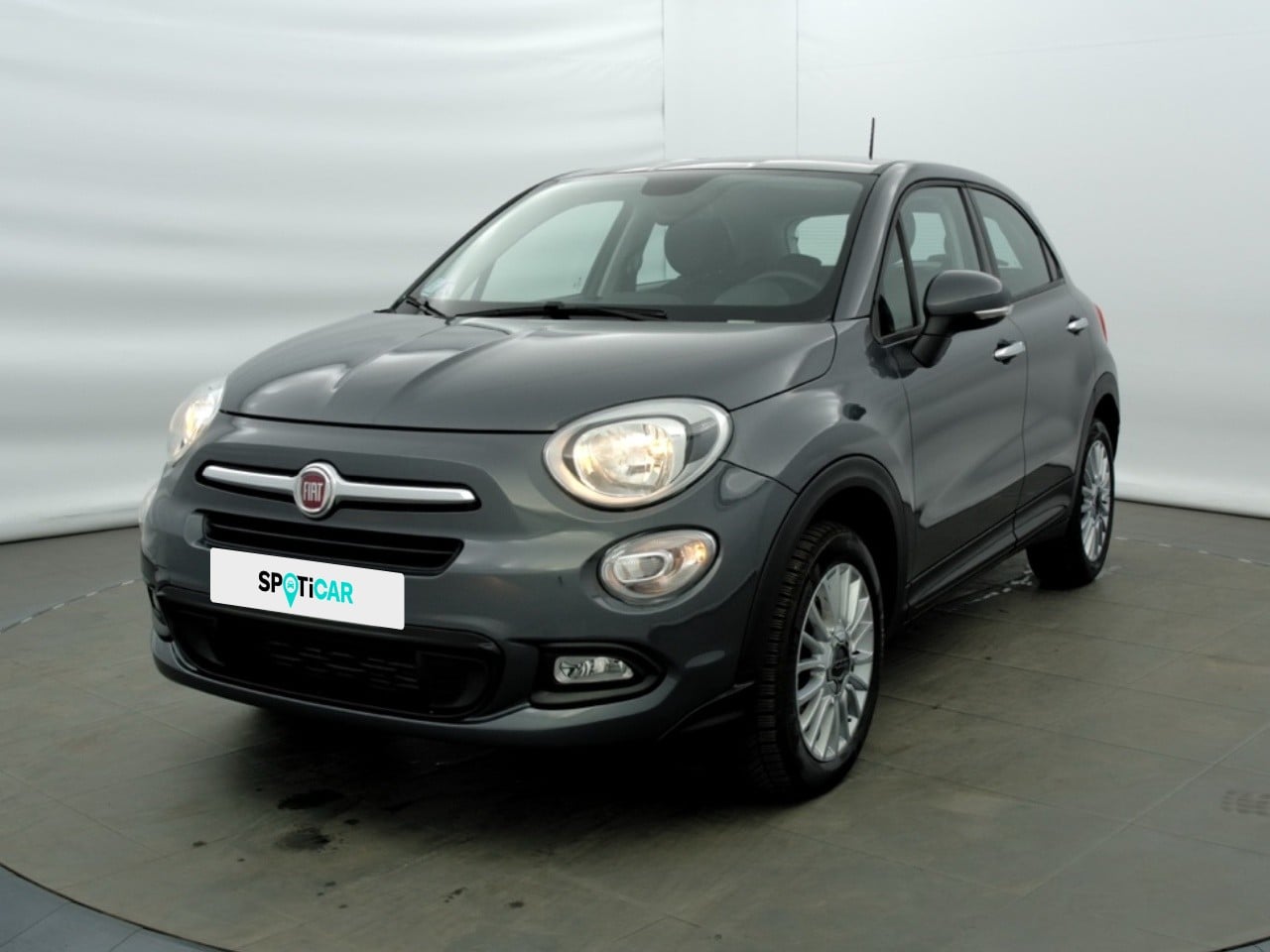 1.4 MultiAir 16v 140ch Popstar