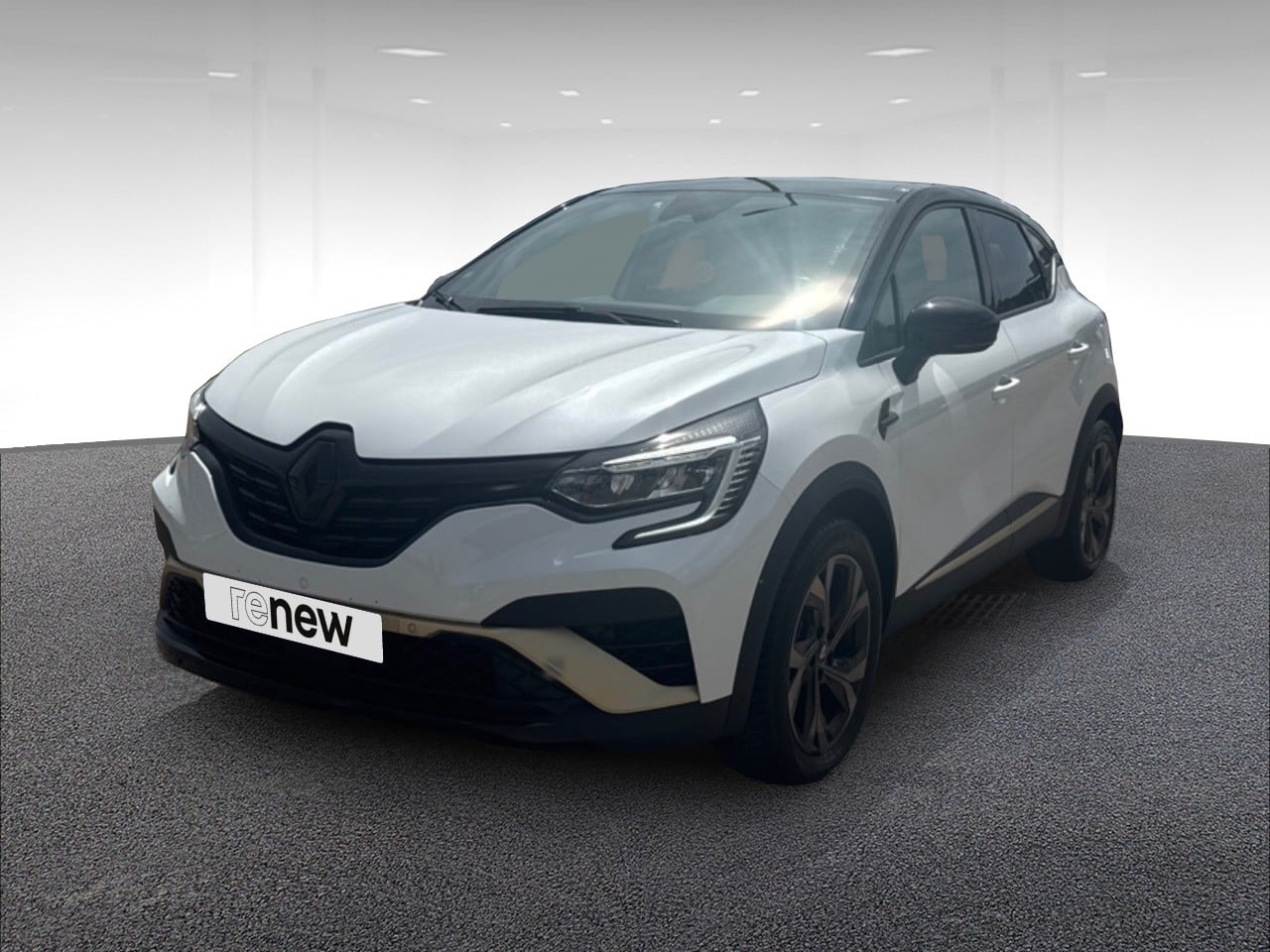 1.6 E-Tech hybride 145ch Engineered