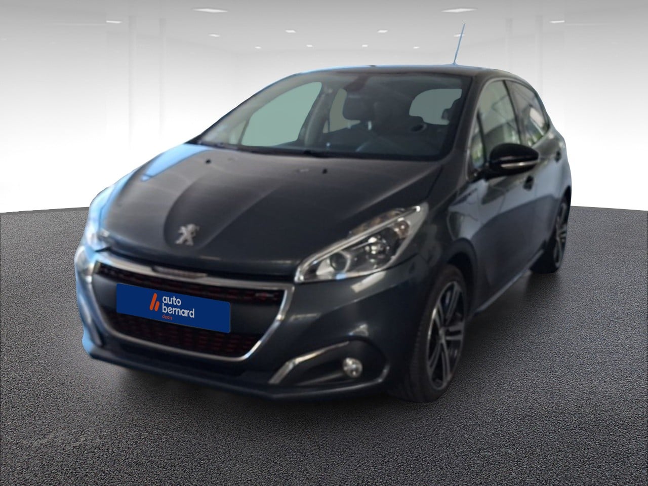 1.2 PureTech 110ch GT Line S&S 5p