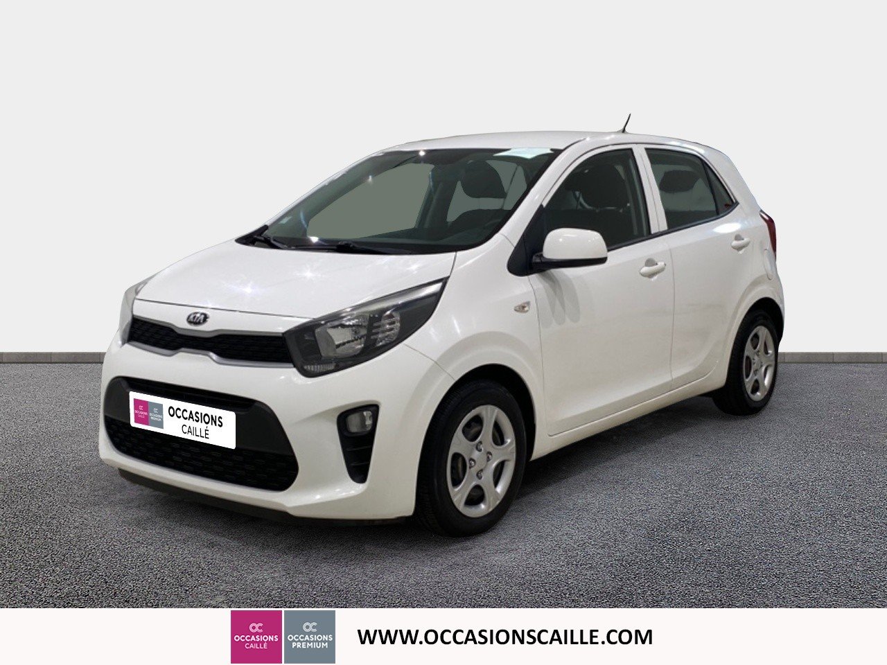 KIA PICANTO ACTIVE 1.0 69CV