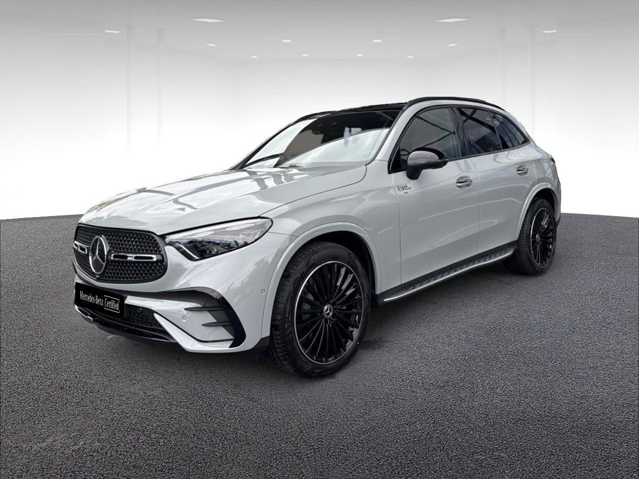 220 d 197ch AMG Line 4Matic 9G-Tronic
