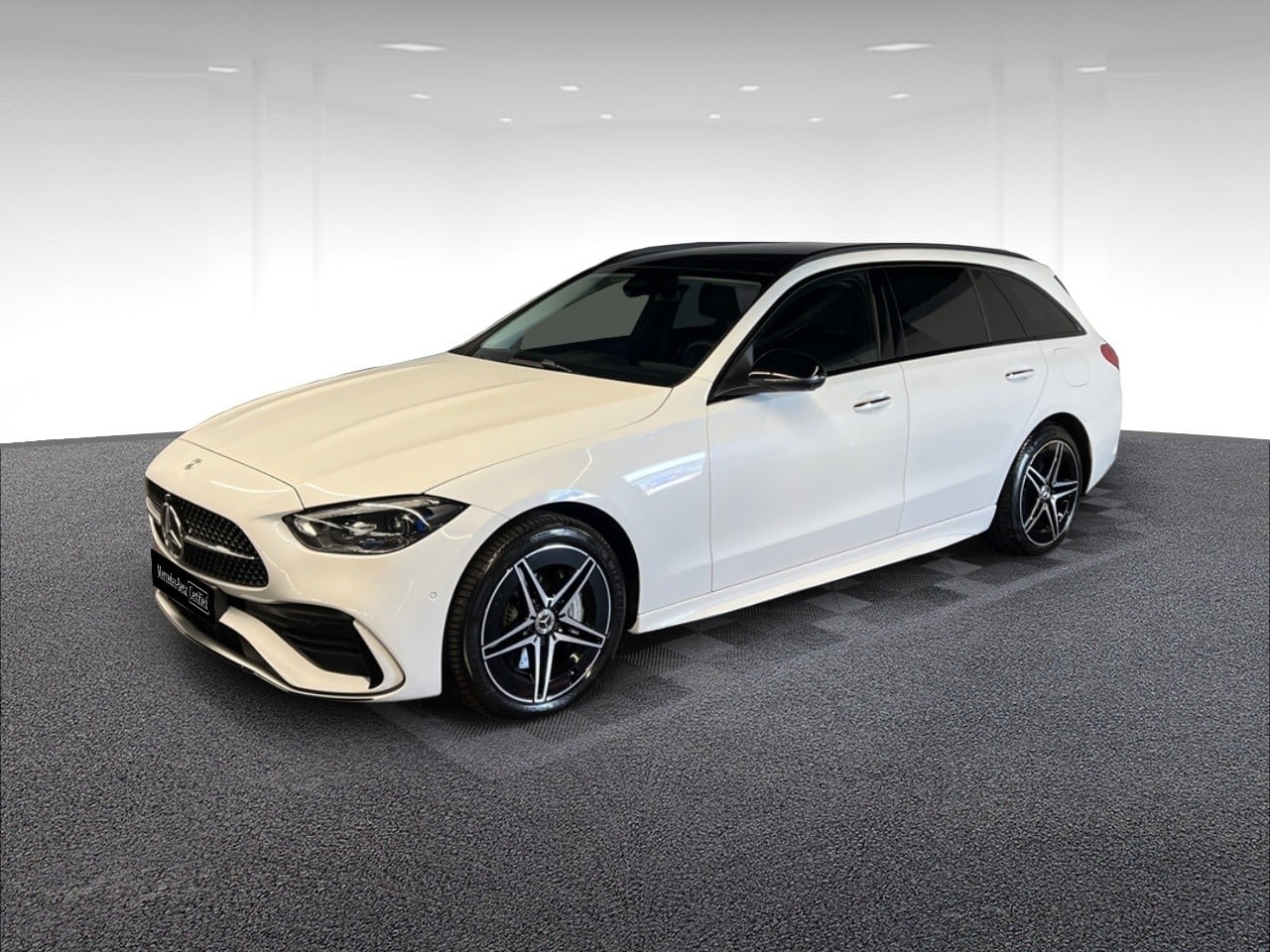 300 e Hybrid EQ 204+129ch AMG Line +