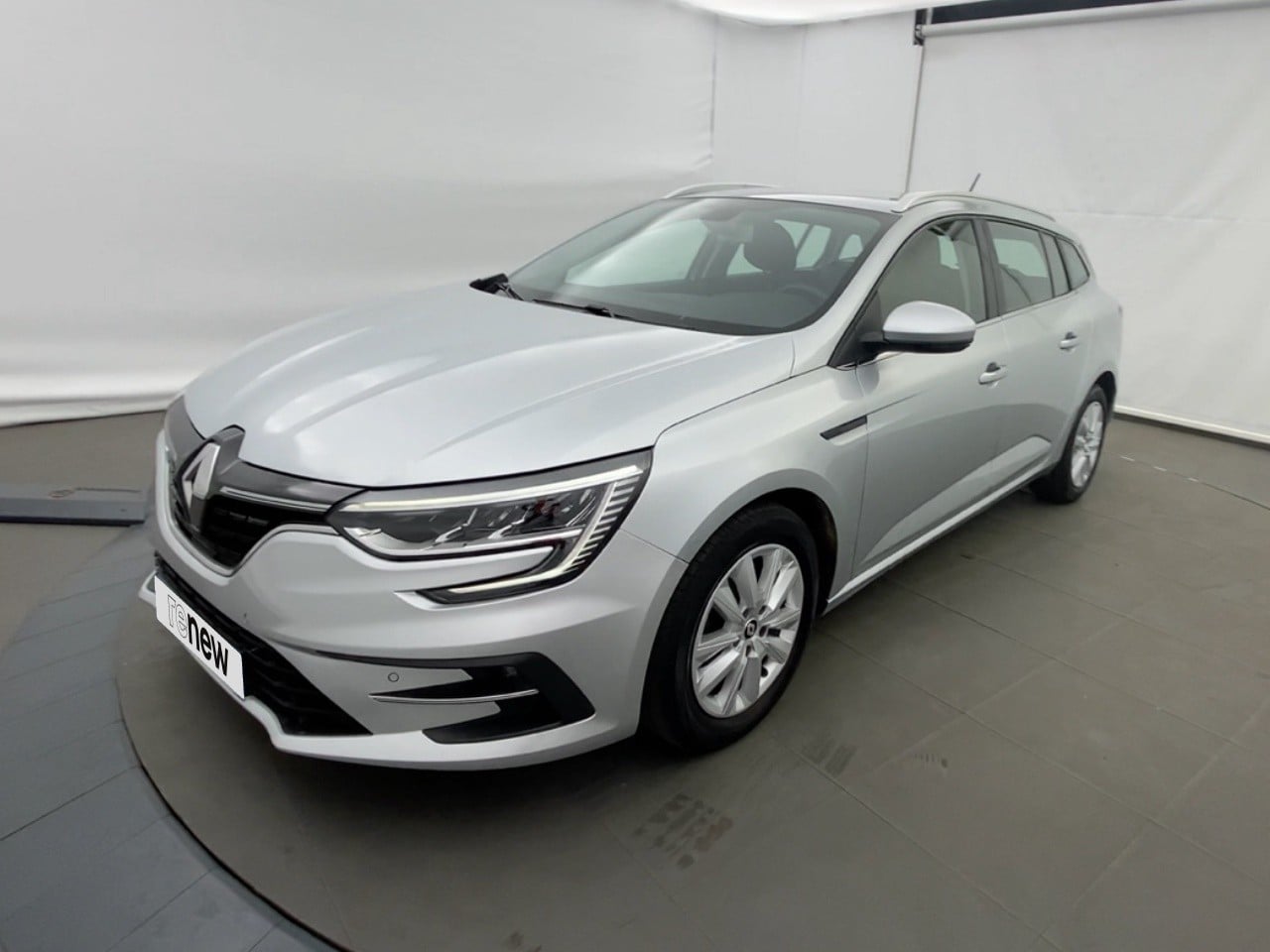 1.3 TCe 115ch FAP Zen