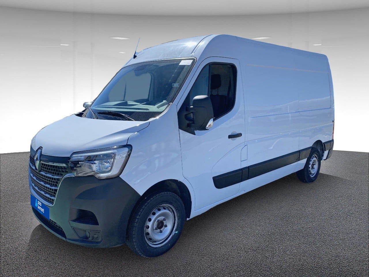 F3300 L2H2 2.3 Blue dCi 135ch Grand Confort Euro6
