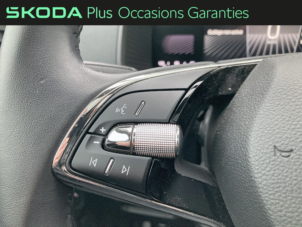 Voitures occasions ŠKODA KAROQ Ambition Lens