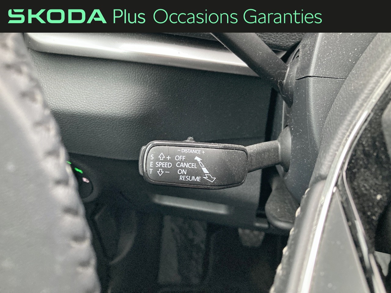 Voitures occasions ŠKODA KAROQ Ambition Lens