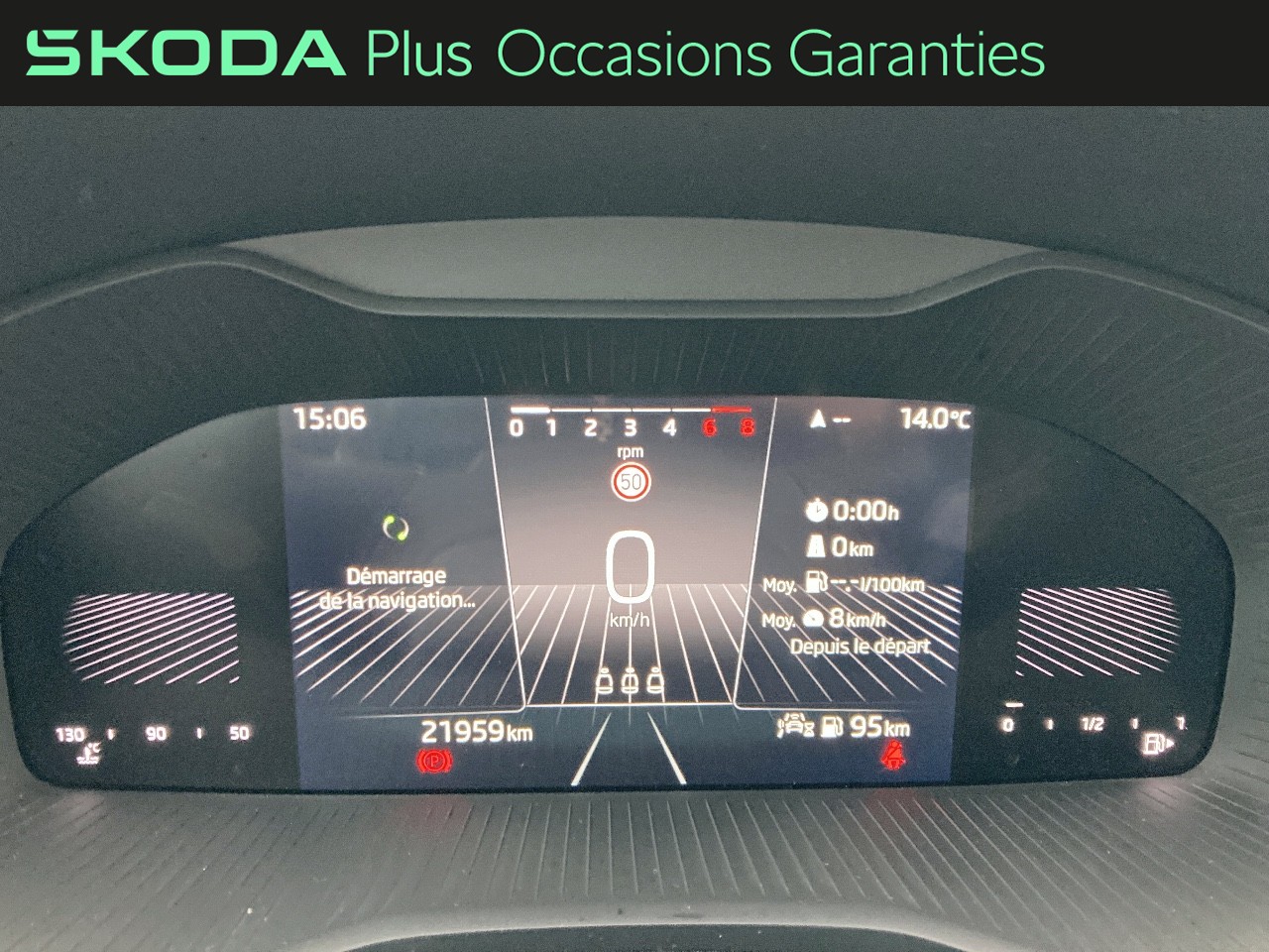 Voitures occasions ŠKODA KAROQ Ambition Lens