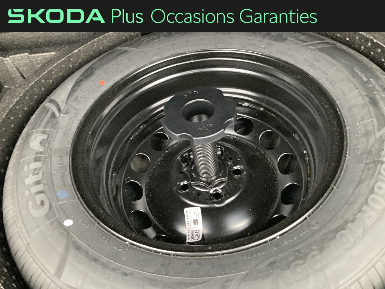 Voitures occasions ŠKODA KAROQ Ambition Lens