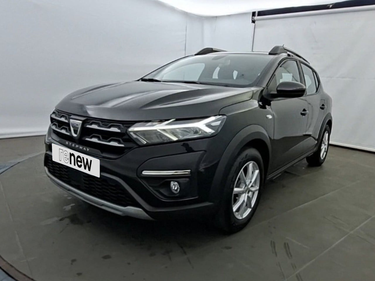 1.0 TCe 90ch Stepway Confort -22