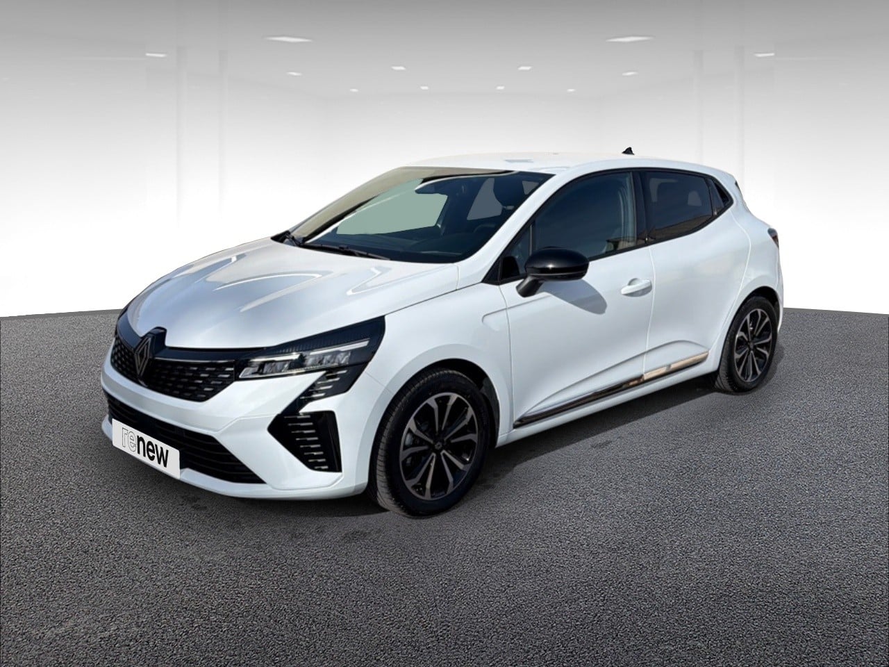 1.6 E-Tech 145ch full hybrid Techno - 24