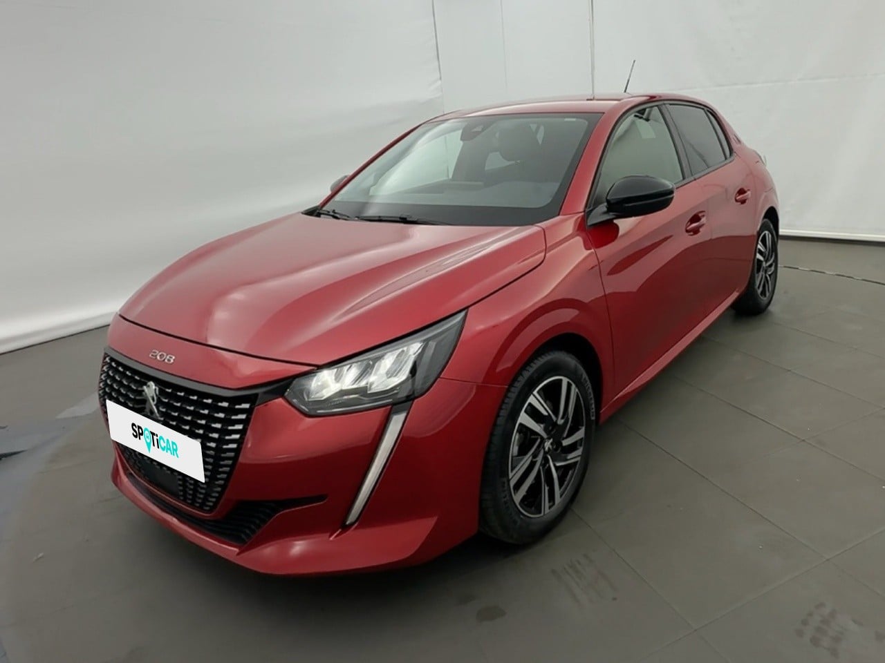 1.2 PureTech 100ch S&S Style