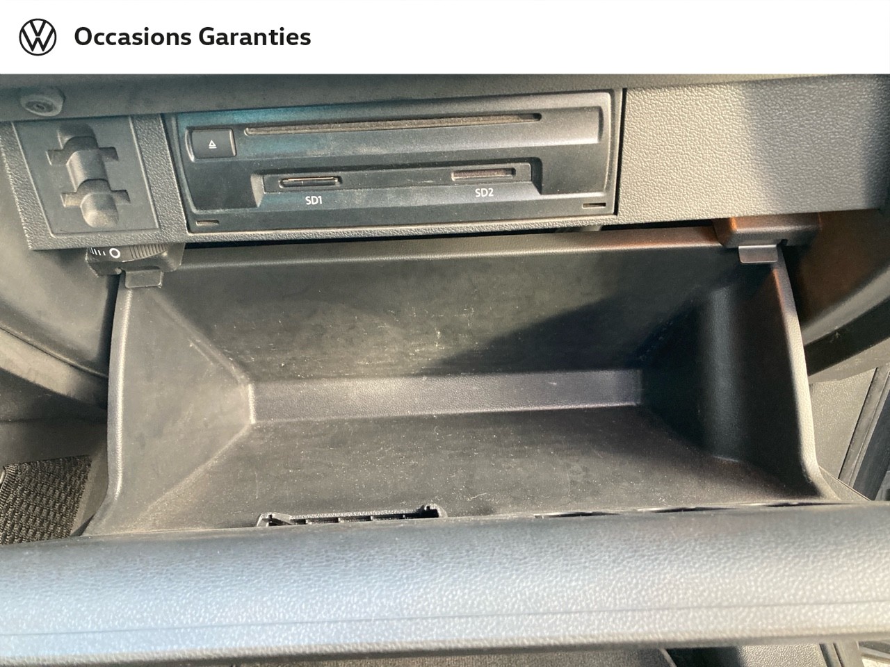 Voitures occasions VOLKSWAGEN TIGUAN IQ.Drive Abbeville