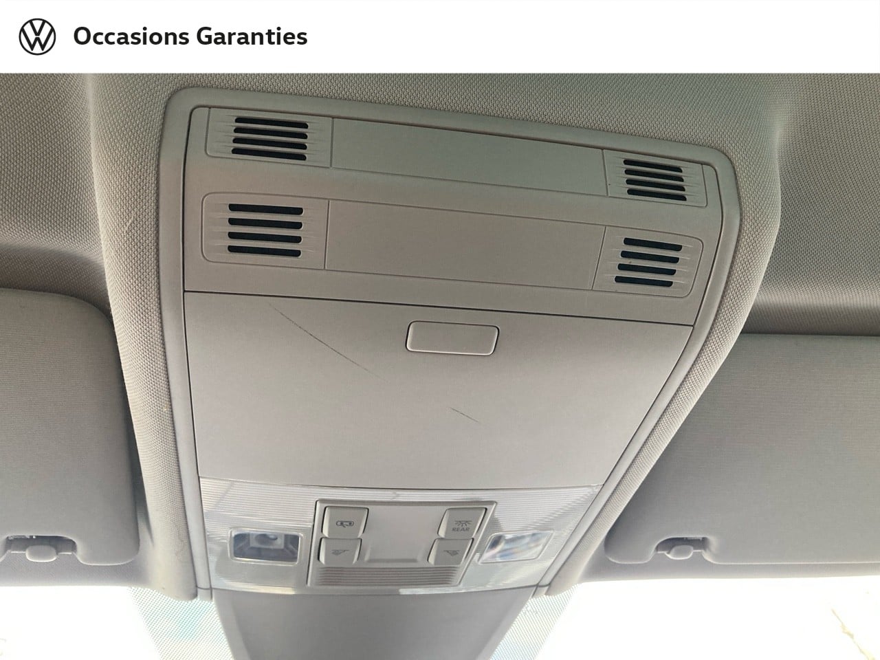 Voitures occasions VOLKSWAGEN TIGUAN IQ.Drive Abbeville