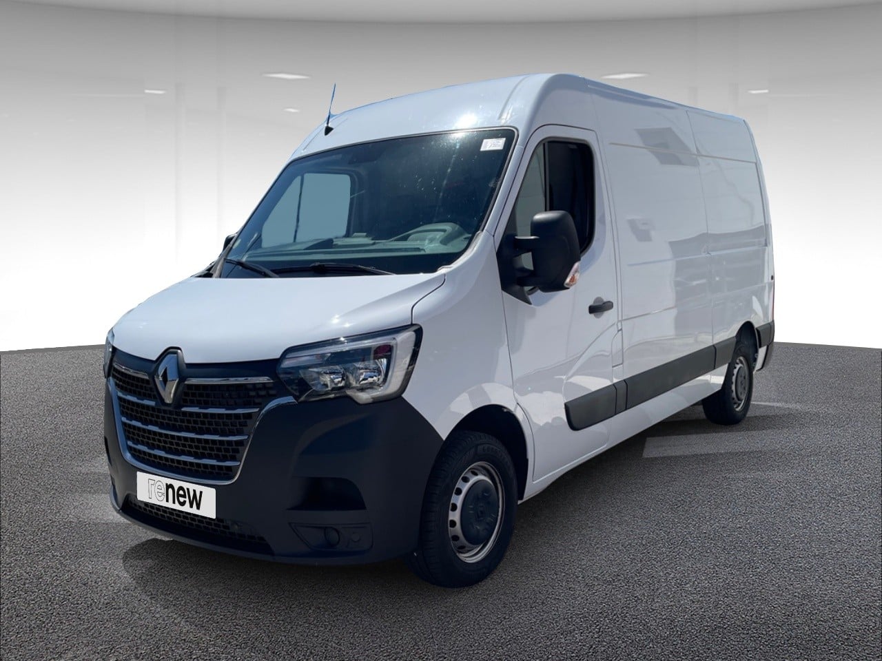 F3300 L2H2 2.3 Blue dCi 135ch Grand Confort Euro6E