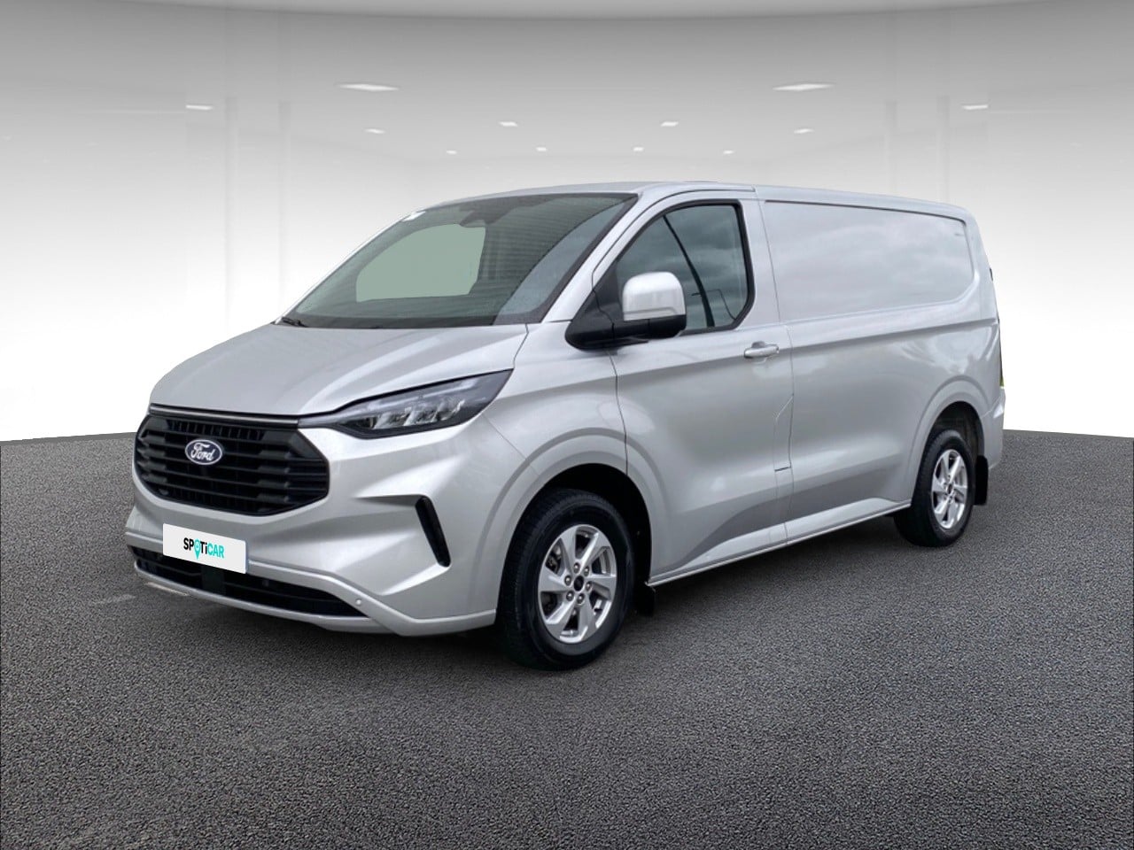 280 L1H1 2.0 EcoBlue 136ch Limited