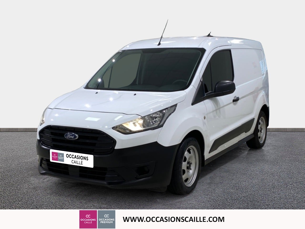 FORD TRANSIT CONNECT L1 TREND 1.5 TDCI 75CV (VU)