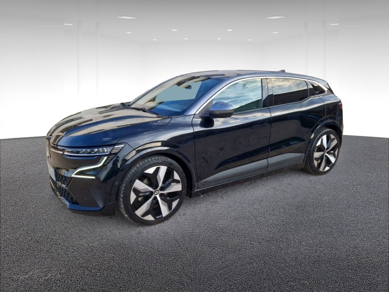 E-Tech Electric EV60 220ch Techno super charge