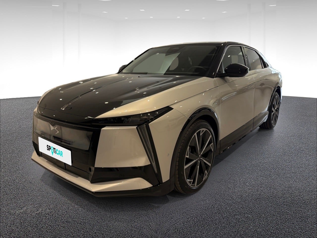 Electrique 230ch 73,7kWh Etoile