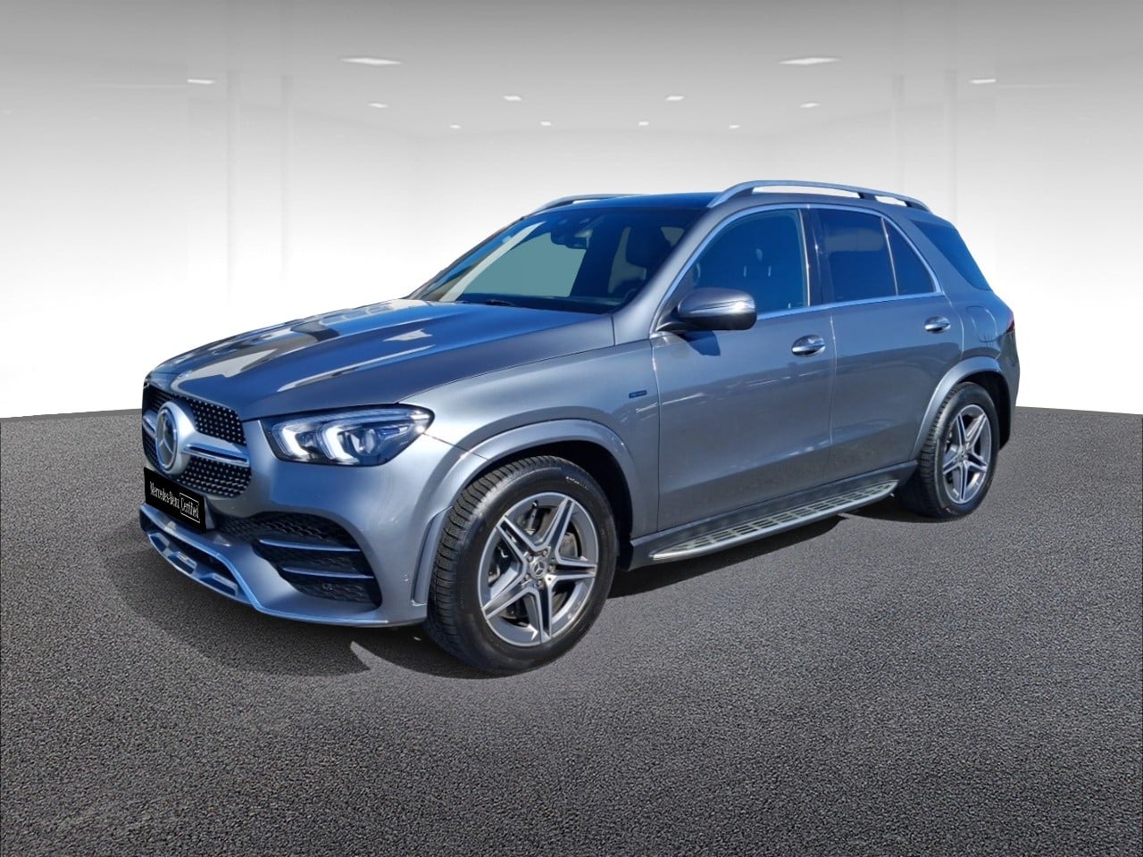 350 de 194+136ch AMG Line 4Matic 9G-Tronic