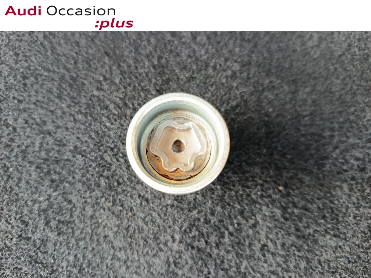 Voitures occasions Audi Q3 Sportback S line Laxou