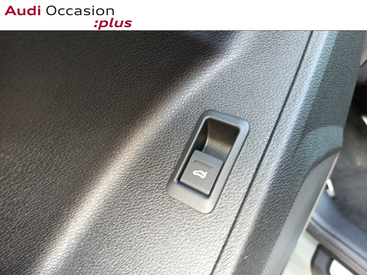 Voitures occasions Audi Q3 Sportback S line Laxou