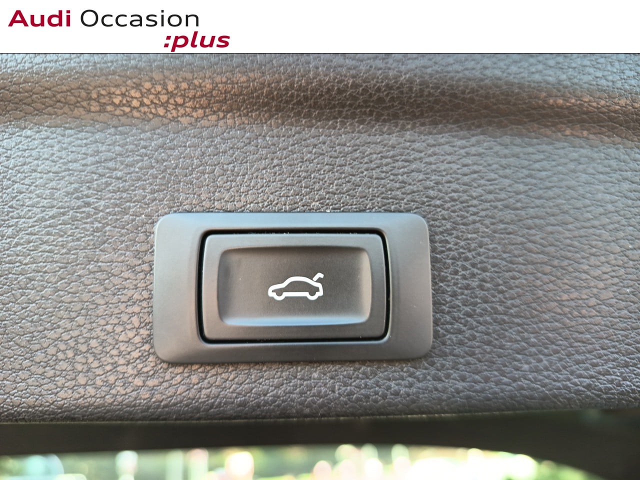 Voitures occasions Audi Q3 Sportback S line Laxou