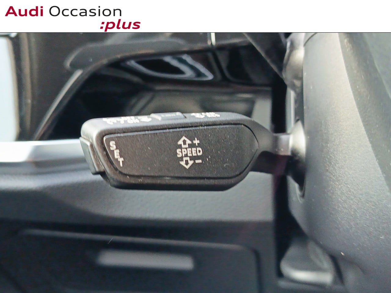 Voitures occasions Audi Q3 Sportback S line Laxou