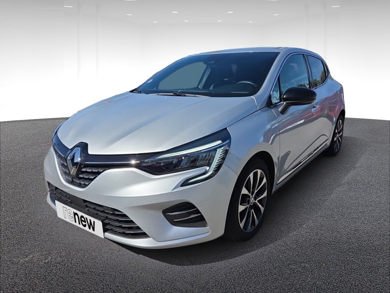 1.6 E-Tech hybride 145ch Techno