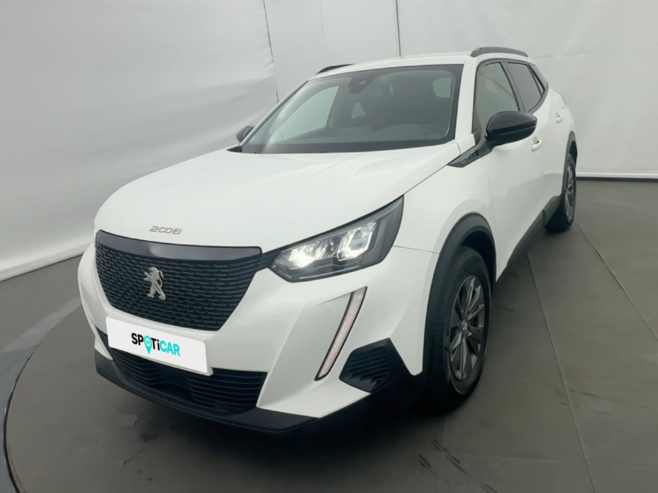 1.2 PureTech 100ch S&S Style