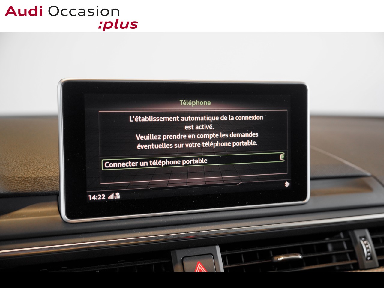 Voitures occasions Audi RS4 Avant Base Vélizy-Villacoublay